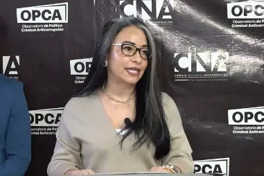 CNA lanza advertencia sobre el proceso electoral 1 GABRIELA CASTELLANOS FEBRERO 2025.jpg