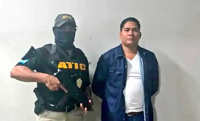 Administrador de Koriun Inversiones en Choluteca se presenta a audiencia por lavado de activos 1 GUSTAVO.jpg
