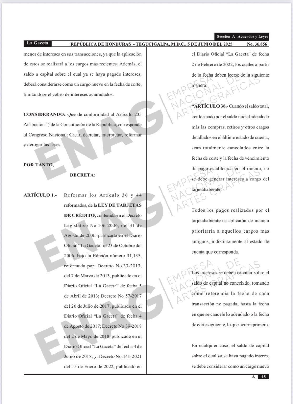Aprueban reformas a la Ley de Tarjetas de Crédito en Honduras: prometen alivio en pago de intereses 2 Gs2eTI7WEAA9m7e 1113x1536 1