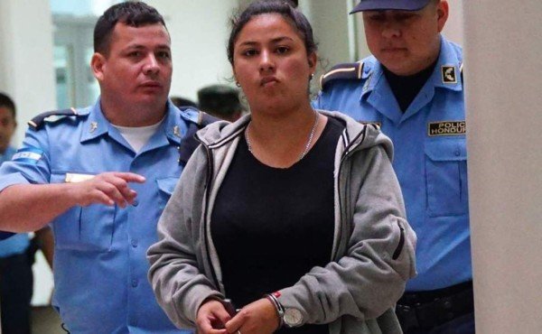 Decimosexta acusada es absuelta en caso de la masacre de 46 reclusas en la PNFAS 1 GueuQpdWAAAorYf