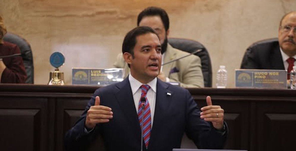 Héctor Zelaya impulsa ambicioso ferrocarril interoceánico mientras persisten carencias urgentes en el país 1 Hector Zelaya