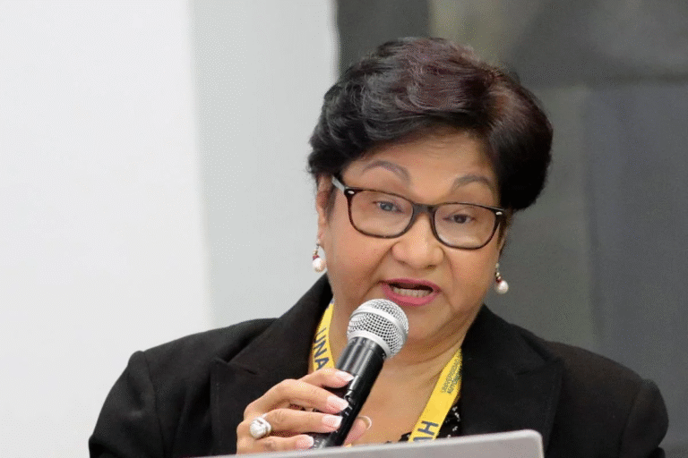 Migdonia Ayestas: “El Estado está permitiendo que maten mujeres” 11 IMG 20230703 WA0004