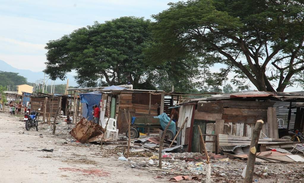 Solo el 40 % de los hogares hondureños vive en extrema pobreza, revela INE 1 INE