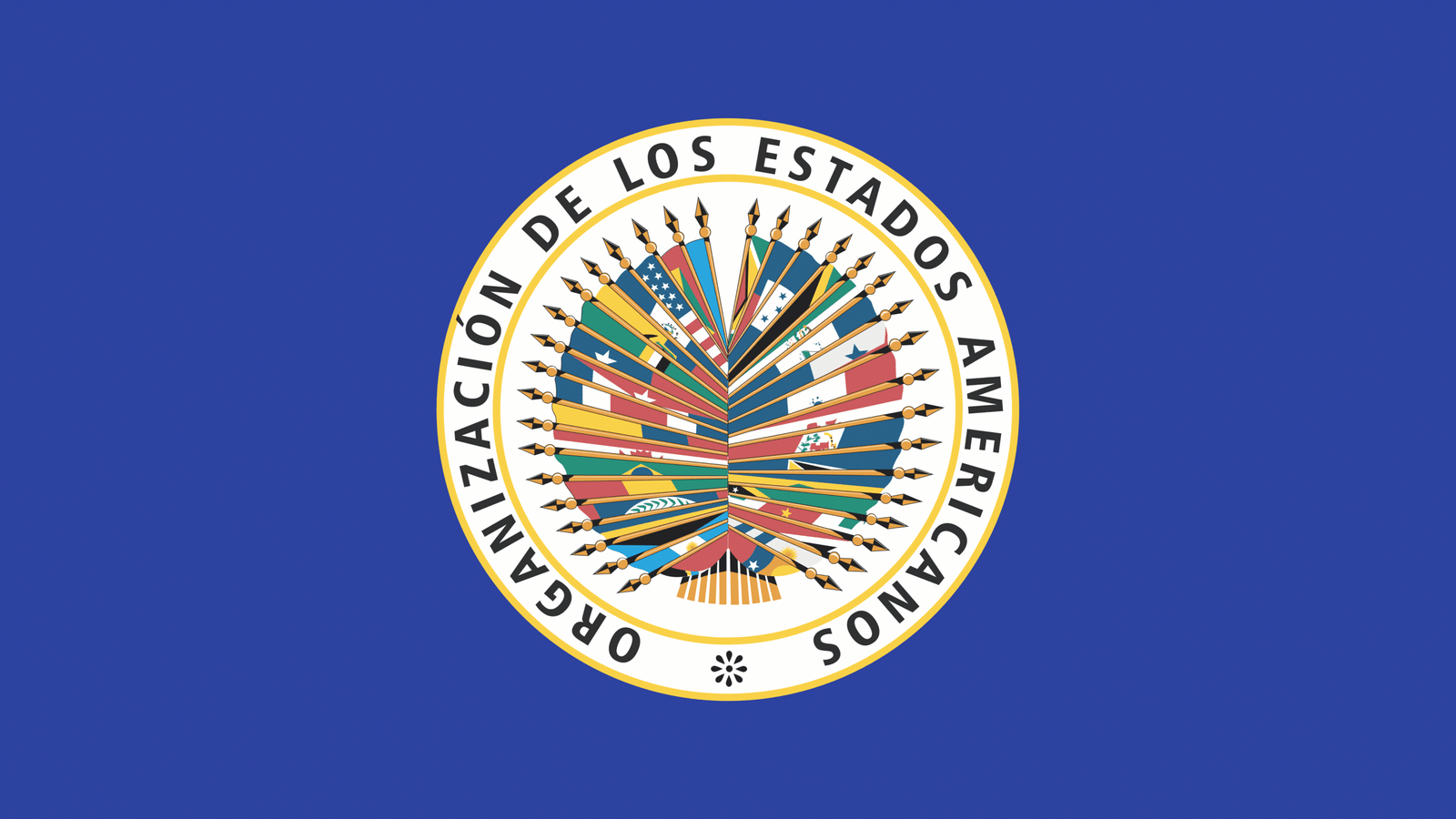 Estados Unidos y China cruzan señalamientos sobre su influencia en América Latina durante asamblea de la OEA 1 Imagen OEA