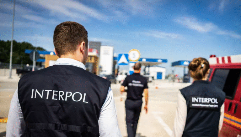 Desmantelan red internacional de pornografía infantil en 12 países, entre ellos, Honduras 1 Interpol
