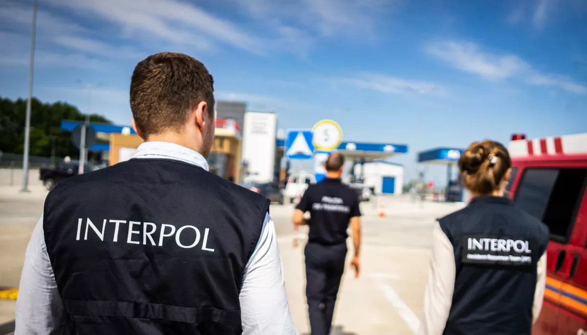Desmantelan red internacional de pornografía infantil en 12 países, entre ellos, Honduras 1 Interpol