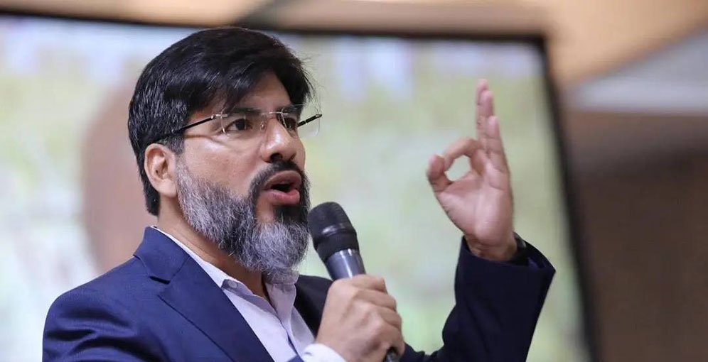 Fiscalía avanza con requerimientos por delitos electorales y escándalo en Sedesol 1 Johel Zelaya 1