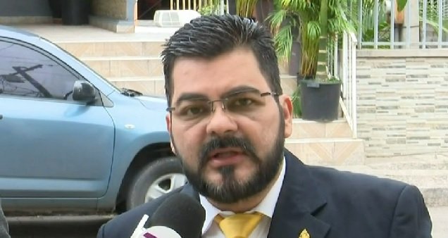 Marco Eliud Girón exige transparencia total en caso SEDESOL 1 Marco Eliud Giron