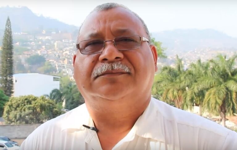 A 50 años de Los Horcones, padre Melo pide honrar a todos los mártires de Honduras 19 Padre Melo