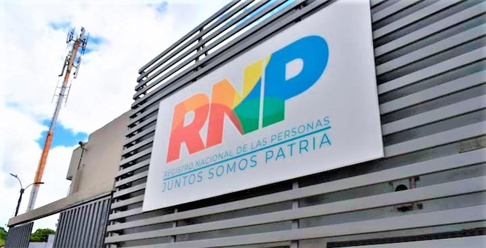 Comisionados del RNP denunciarán a personas que los difaman ante el Ministerio Público 1 RNP 1