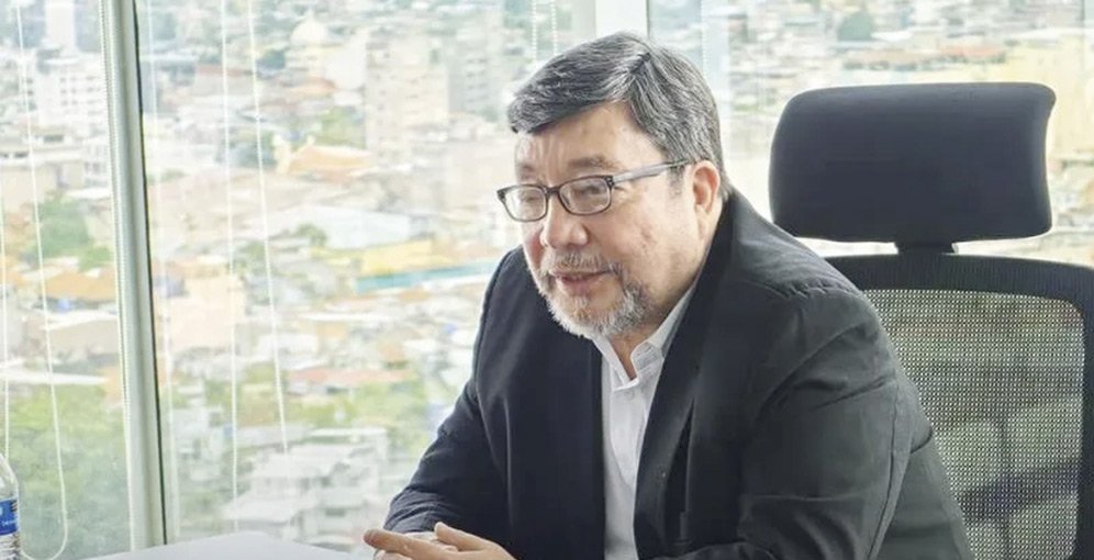 Roberto Brevé: RNP no tiene información detallada sobre propuesta de entrega del DNI a terceros 1 Roberto Breve