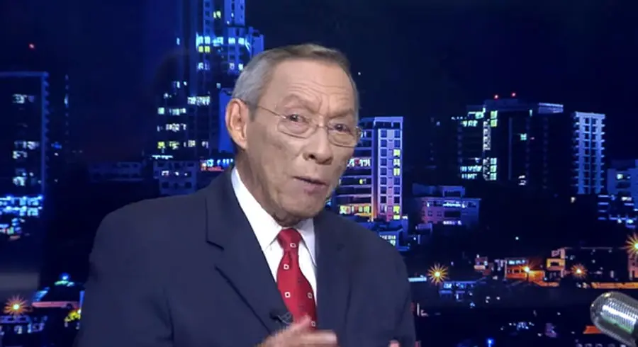 Wong Arévalo se defiende: “Sicarios hay entre militares, no entre periodistas” 1 Rodrigo Wong Arevalo.jpg