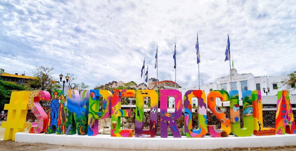 San Pedro Sula conmemora 489 años de historia, cultura y resiliencia 1 San Pedro Sula celebra 489 anos de fundacion La Tribuna