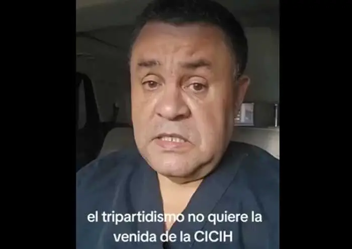 Umaña revienta contra el Congreso por enterrar la CICIH 1 UMANA.jpg