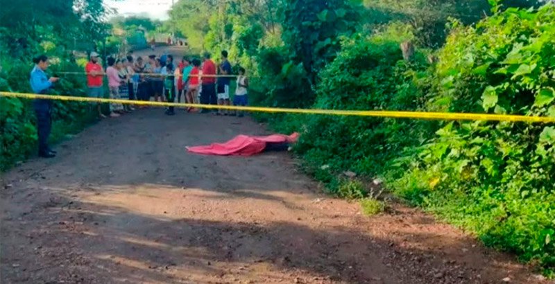 Alarma en Honduras: 109 mujeres han sido víctimas de homicidio en 2025, advierte el Observatorio de la Violencia 1 Violencia sexual 3