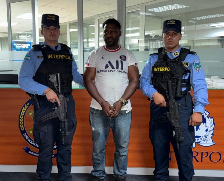 Honduras captura a estadounidense solicitado en extradición por fraude millonario en EE. UU. 3 WhatsApp Image 2025 06 05 at 14.19.14