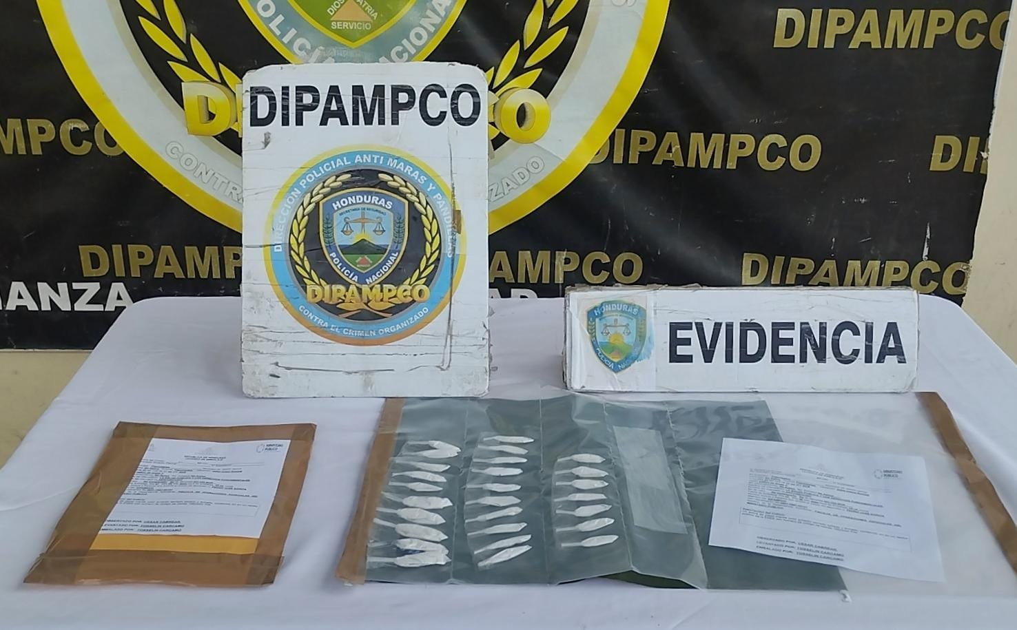 Capturan a “El Ney”, presunto distribuidor de drogas en Tegucigalpa vinculado a red criminal 2 WhatsApp Image 2025 06 11 at 14.44.46