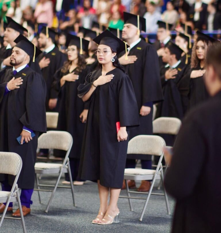 Solo 20 % de graduados de la UNAH consigue empleo en su área, alerta rector 1 WhatsApp Image 2025 06 11 at 15.04.11