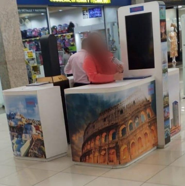 Mujer acusada de estafa devuelve casi L 1 millón a 27 víctimas tras acuerdo con el FEPCAM 1 WhatsApp Image 2025 06 25 at 8.44.23 AM