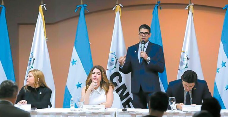cne y partidos tendran el control del trep escrutinio general y divulgacion de resultados 1