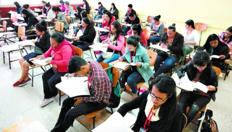 Concurso docente aún sin fecha definida 5 concurso docente honduras 2022 plazas 1964112 20220712090245