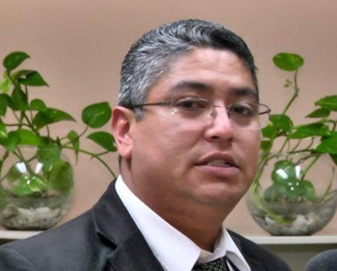 Suspenden al juez del caso Romeo Vásquez por supuestas irregularidades 1 diseno sin titulo 50 10405940 202504 10410099 20250407163401