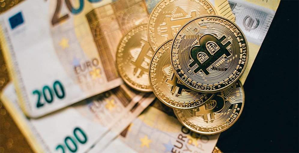 BCE advierte que las criptomonedas podrían reducir el uso internacional del euro 1 el bce observa que las criptomonedas pueden reducir el uso del euro
