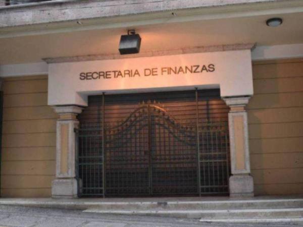 Gobierno amplía emisión de bonos en L3,618.7 millones para financiar presupuesto 2025 1 el heraldo 1 9991176 20250223210438