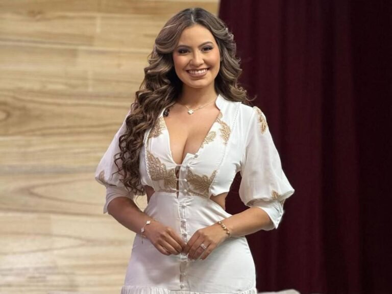 Alejandra Rubio regresa a Honduras y desata revuelo al exhibir lujoso apartamento en San Pedro Sula 17 el heraldo 2 10324696 20250330141833