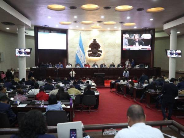 Congreso concede prórroga para entregar informes financieros a “Política Limpia” en proceso electoral 2025 1 el heraldo 44 11112224 20250618190115