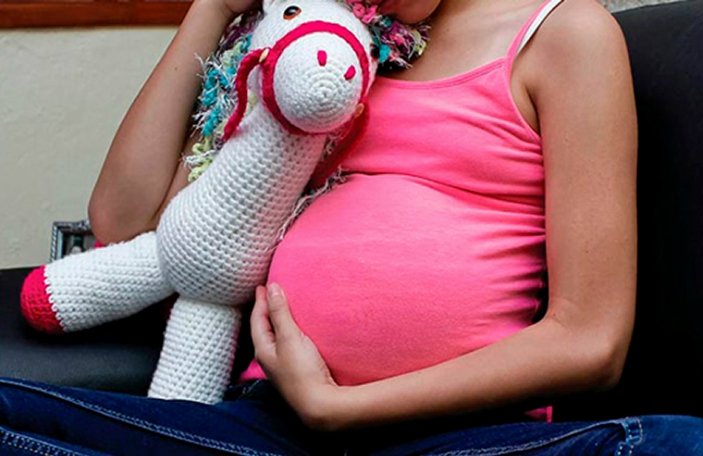 Honduras lidera en embarazos adolescentes en América Latina, advierte la ONU 1 embarazos adolescentes 2