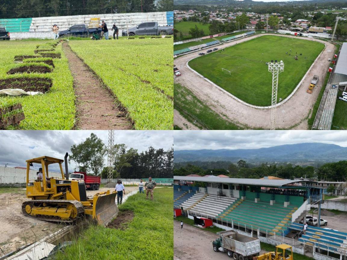 Cierran Estadio Roberto Martínez de Siguatepeque para iniciar remodelación integral 1 estadio de siguatepeque 14 11191409 20250626112410