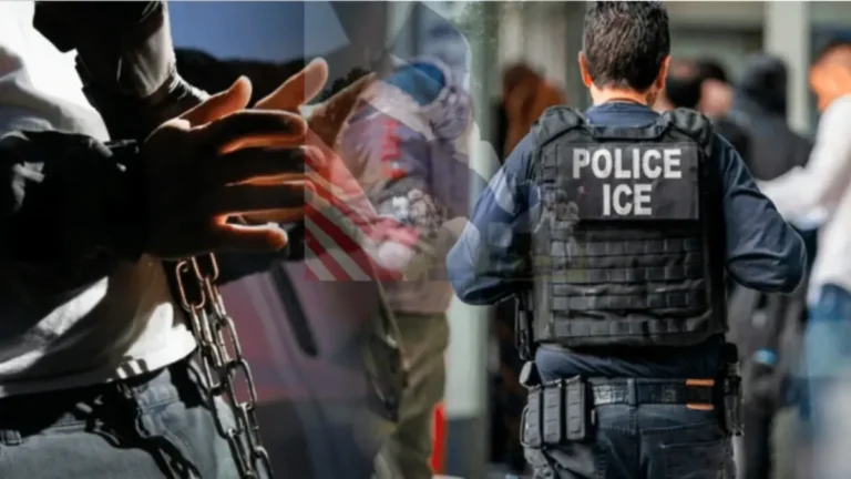 estan solos migrantes hondurenos claman por apoyo consular en medio de redadas masivas en ee uu