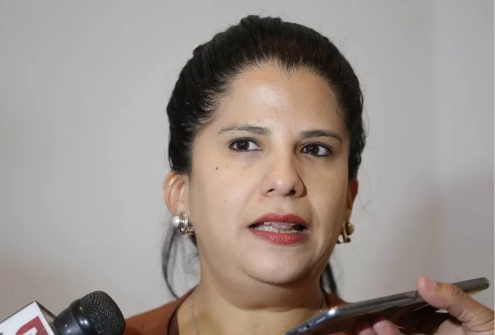 Fátima Mena: Solicitud de ampliación del memorando con la ONU es una estrategia para engañar al pueblo 1 fatima mena diputada psh incdigital jpg