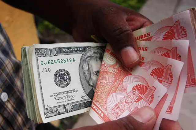 Devaluación avanza hacia 27 lempiras por dólar a fin de 2025 1 file da47edfe 640w