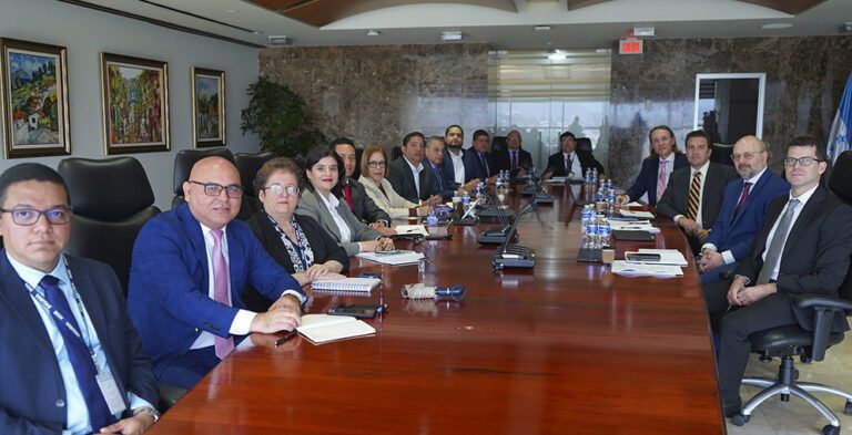 fmi desembolsa 160 0 millones tras aprobacion de tercera revision del acuerdo para honduras 4