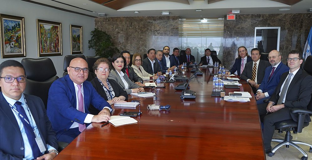 FMI desembolsa 160 millones de dólares a Honduras tras aprobar tercera revisión del acuerdo 1 fmi desembolsa 160 0 millones tras aprobacion de tercera revision del acuerdo para honduras 4