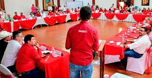 Nasralla promete convertir a los alcaldes en “pequeños presidentes” con poder local 1 images 9