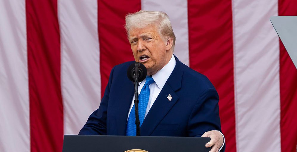 Trump promete intensificar redadas migratorias en ciudades controladas por demócratas 1 juez extiende orden que impide a trump prohibir a los estudiantes extranjeros en harvard