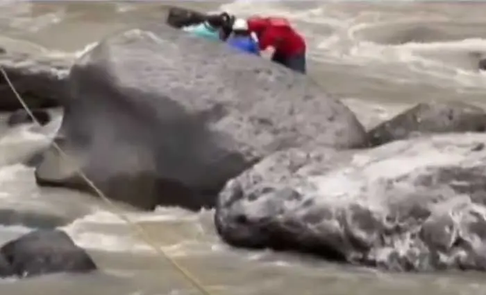 Encuentran sin vida a niño de 10 años que fue arrastrado por un río en Intibucá 1 lluvias menor.jpg