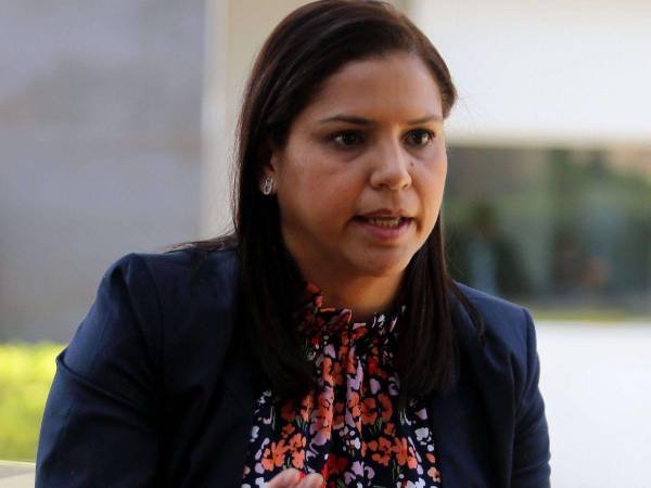 Cohpetrol confía en estabilidad del petróleo pese a tensiones en Medio Oriente 1 lorna osorio directora cohpetrol 4559517 20230521201843