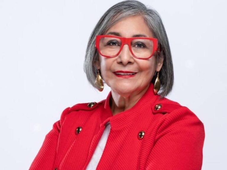 Maribel Espinoza: “Las Fuerzas Armadas están al servicio del poder y no del pueblo” 23 maribel espinoza 9885900 20250212090752 2