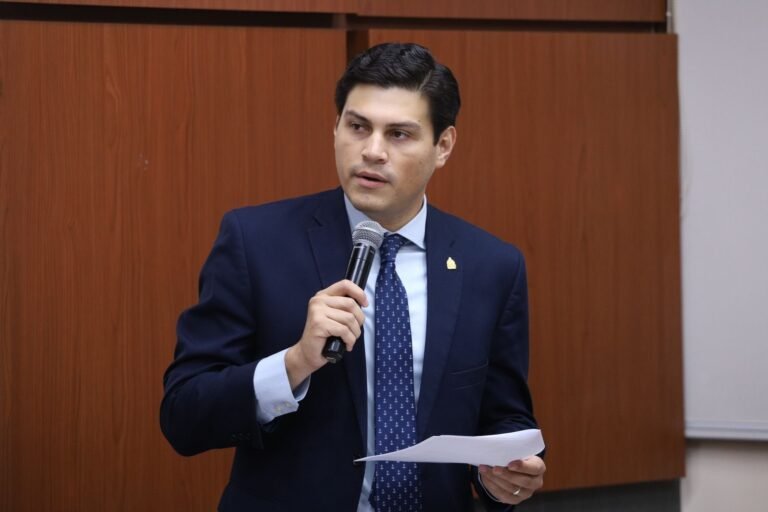 Marlon Ochoa propone credenciales con nombre y vetar a responsables de fraude en mesas electorales 1 marlon ochoa