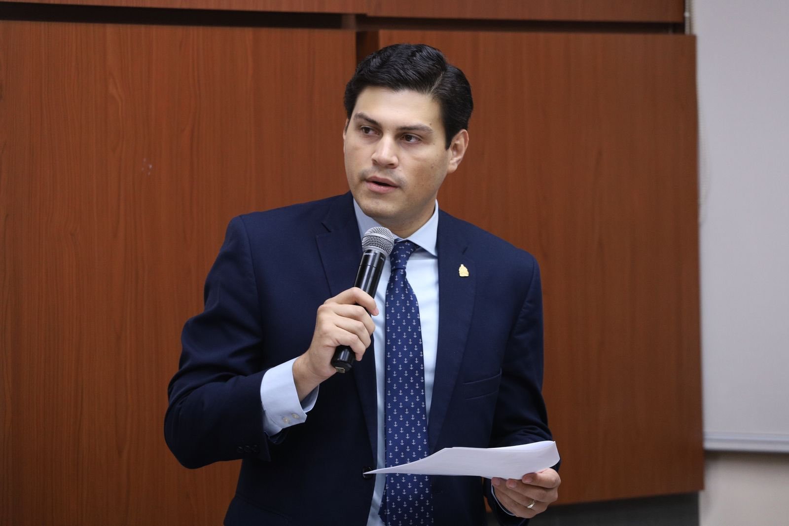 Marlon Ochoa propone credenciales con nombre y vetar a responsables de fraude en mesas electorales 1 marlon ochoa