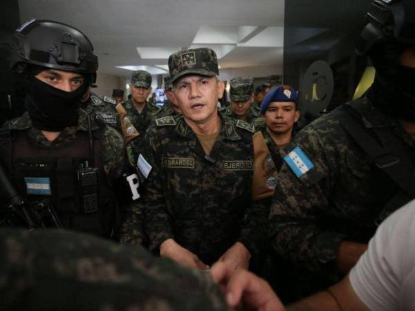 Fuerzas Armadas arremeten contra medios que investigan ingreso de nitrato de amonio 1 masacre galeria 1 11064167 20250614093002