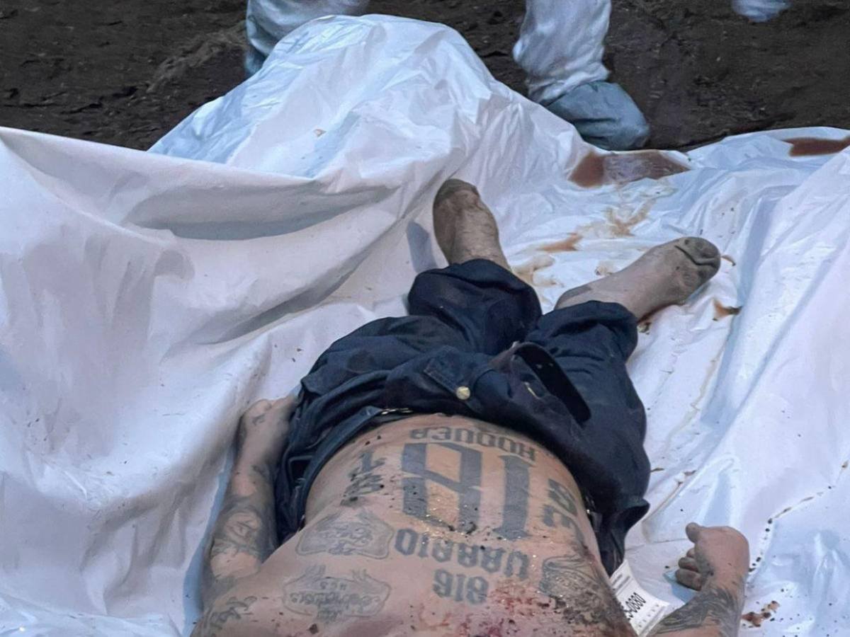 Abaten a dos pandilleros en enfrentamiento con Policía en El Lolo 2 pandilleo el riesgo 2 11127006 20250620093940