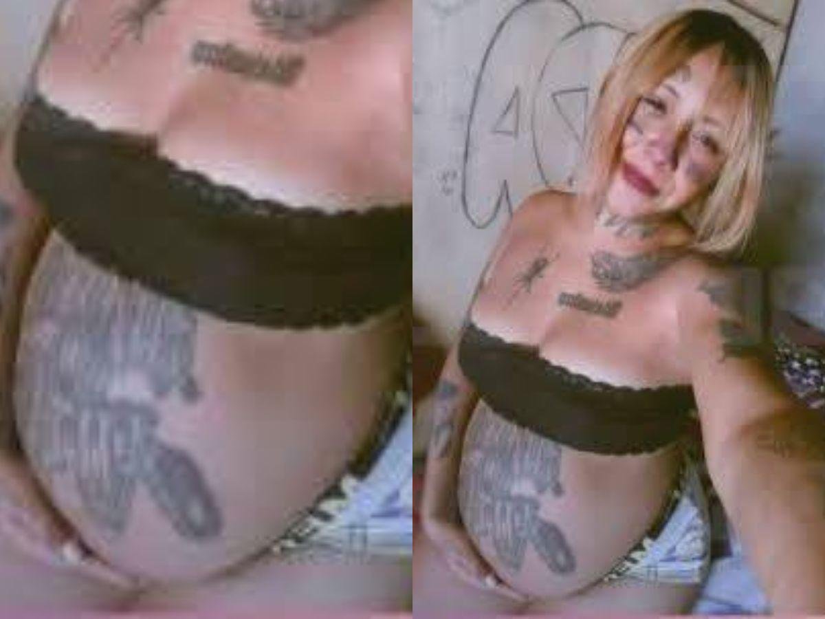 Encuentran sin vida a mujer embarazada dentro de un congelador en El Negrito, Yoro 1 photo 5071402696724033674 y