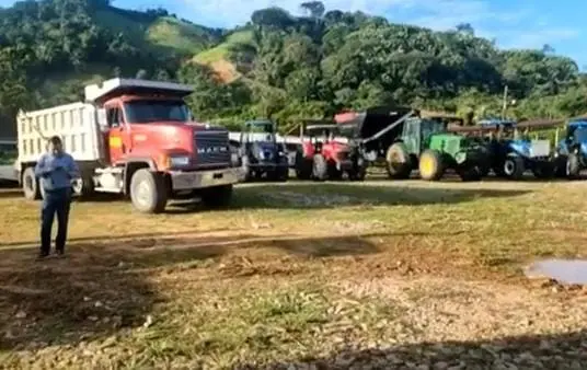 Productores agrícolas de Honduras inician movilizaciones nacionales por incumplimiento gubernamental 1 productores.jpg