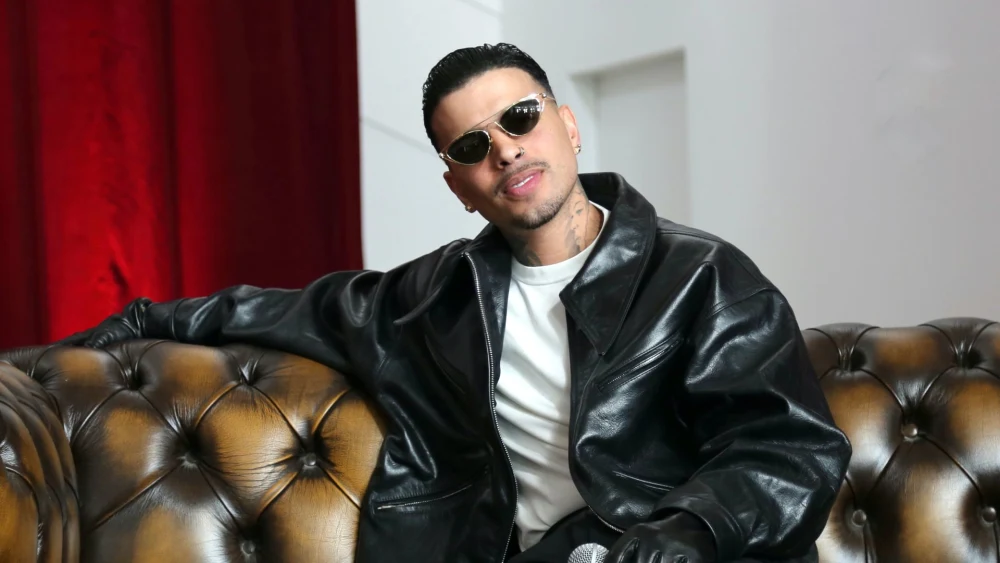 Rauw Alejandro anuncia cuatro conciertos finales en Puerto Rico para cerrar su gira mundial 1 rauw alejandro nuevo album miami 2024 38723a