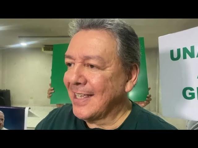«Chano» Rivera propone crear una CICIH catracha dirigida por Gabriela Castellanos 1 sddefault